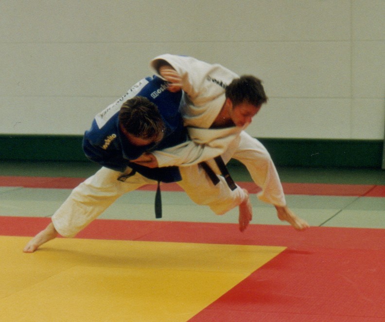 Judo #2